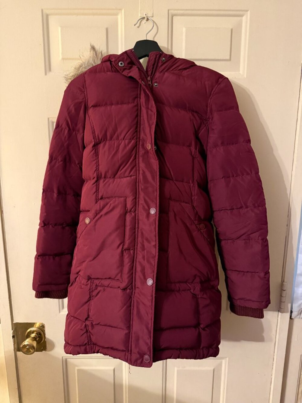American Eagle Womens Winter Jacket